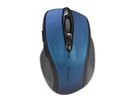 Kensington Pro Fit Mid-size Wireless Mouse, Sapphire Blue (K72421AM) New. Price: $67.95.
