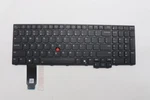 5N21M39899 Lenovo Thinkpad T16 GEN3 L16 GEN1 Backlit Keyboard Used. Price: $26.59.