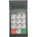 Ergoguys 909K Genovation 12-KEY Membrane Usb Keypad New. Price: $254.33.