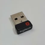 Logitech Unifying Receiver For MK710 MK750 MK550 MK520 M305 M570 MK330 MK270 ... Open. Price: $12.90.