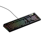 Glorious Pc Gaming Race 100% GLO-KB-GMMK3-PRO-100-BB-W-BLK-US Nuovo. Price: $430.11.