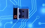 Logitech Usb Nano Unifying Receiver For Mouse Keyboard C-U0007 Used. Price: $8.99.