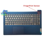 New For Lenovo Ideapad Slim 3 15IRU8 15IRU9 15AMN8 Palmrest Keyboard Touchpad. Price: $99.00.