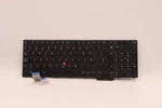 Original 5N21D93732 Lenovo Thinkpad Keyboard Spanish P16S Gen 1, T16 L1 New. Price: $73.57.