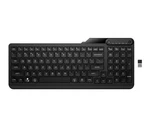 Hp W128854155 7N7B9AA#UUW 475 Dual-mode Wireless Keyboard Neu. Price: $115.15.