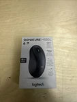 Logitech M550 Wireless Mouse, Bluetooth Usb Receiver Brand New 910-006591. Price: $22.80.