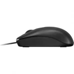 Open Box: Lenovo Basic Wired Mouse. Price: $21.17.