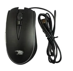 Ibuypower Zeus E2 Gaming Mouse Wired Usb 3200 Dpi Rgb Optical Black Open Box. Price: $15.99.