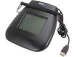 Epadlink Epad-ink VP9805 Electronic Signature Capture Device With Monochrome Lcd New. Price: $345.49.