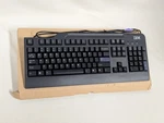Vtg Black Ibm SK-8820 PS/2 Windows Keyboard 32P5100 Nos Nib New. Price: $69.95.