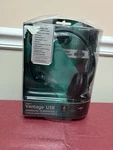 New Logitech Vantage Usb Headset For Playstation 2 3 - 10FT Wired Sealed Open. Price: $49.99.