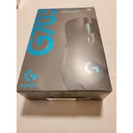 Logitech G703 Lightspeed Wireless Gaming Mouse Open. Price: $80.00.