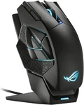 Astek P707 Spatha X Gaming Mouse Wireless Mmo 19,000DPI 12 Program Button New. Price: $150.00.