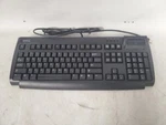 Dell SK-3106 0G0842 Smart Card Reader Usb Computer Keyboard Used. Price: $149.99.
