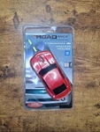 Road Mice - Red Camaro Wireless Mouse, 2.4GHZ Usb Receiver (new). Price: $84.99.