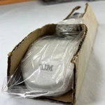 Vintage Ibm Mouse 96F9258 PS/2 2-BUTTON DZL96F9275 Brand New Boxed. Price: $42.00.