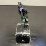Logitech 810-000595 C-BT44 Usb Wireless Keyboard Mouse Receiver Tested Used. Price: $9.99.