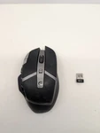 Logitech G602 Wireless Gaming Mouse 11 Buttons With Usb Dongle 500HZ Tested Work Used. Price: $69.99.