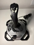 Logitech Extreme Pro Joystick X3D Pre-owned Untested Used. Price: $19.97.