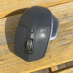 Logitech Mx Master 2S Graphite Wireless Laser Mouse 910-005131 Used. Price: $39.99.