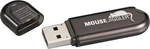 Cru Dataport Mouse Jiggler (30200-0100-0011) Black New. Price: $34.99.