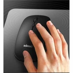Adesso Easytouch WKB-7300 Wireless Keyboard & Mouse New. Price: $77.65.
