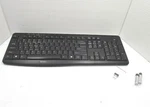 Verbatim Model 99779 Silent Wireless English Keyboard With Usb Dongle Only Open. Price: $14.59.