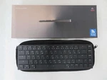 Mistel Airone MD68 Keyboard Used. Price: $287.01.
