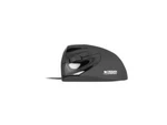 Urban Factory EML01UF-V2 Black 3 Buttons X Wheel Usb Wired Optical Ergono New. Price: $49.99.