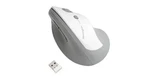 Kensington Pro Fit Ergo Vertical Wireless Mouse K75520WW (new). Price: $32.99.