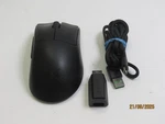 Razer Deathadder V3 Pro Wireless Gaming Mouse (RZ01-0463) Black Used. Price: $36.99.