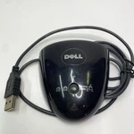 Dell 0U0754 C-BG17-DUAL 830822 Mouse Keyboard Wireless Receiver Used. Price: $8.75.