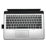 Elite X2 1012 G2 Collaboration Notebook Keyboard Touchpad Travel Screen Cover Used. Price: $39.99.