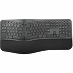 Targus Ecosmart Bluetooth 5.0 Ergonomic Keyboard & Ergoflip 4000DPI Mouse Black New. Price: $183.58.