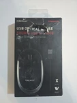 Macally Usb Optical Type Dynamouse Slim Imac Pc Laptop Lpn Rr AK840 New. Price: $12.00.