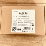 Elecom M-XT3DRBK Wireless Trackball Mouse 6-BUTTON With Smooth Tracking Function New. Price: $29.99.