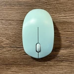 Seenda Wireless Mouse, 2.4G Noiseless With Usb Receiver Portable Computer New. Price: $12.99.