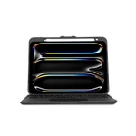Targus Versavu Bluetooth Keyboard Case For Ipad Pro 11-INCH (M4) 360 Deg Open. Price: $59.75.