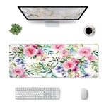 Canflashion Desk Pad,office Mat 31.5" 11.8" Large Gaming Mouse Pad,durable New. Price: $40.87.