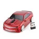 Fasbel For Cl Racing Sports Car Mouse Wireless Mice Computer Laptop Pc Red New. Price: $18.56.