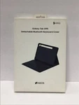 Neos Samsung Keyboard/cover Case Galaxy Tab S9 Fe Detachable GP-FCX516NNBBU New. Price: $34.99.