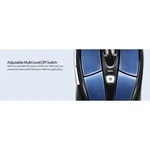 Adesso Imouse S60L 2.4GHZ Wireless Programmable Nano New. Price: $43.98.