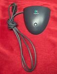 Logitech 830406-0000 Cordless Wireless Mouse Receiver Unit Only C-BA4-MSE Grey Used. Price: $7.99.