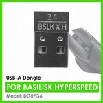 Razer Usb-a Dongle For Basilisk X Hyperspeed Gaming Mouse Black DGRFG6 Used. Price: $11.89.