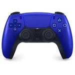 Sony Playstation 5 Dualsense Wireless Controller - Cobalt Blue New. Price: $79.99.