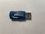 Targus MBT-1203 Usb Bluetooth Adapter For Wireless Mouse Used. Price: $8.88.