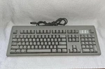 Apple Design Macintosh Desktop Keyboard Model M2980 Untested 1996 Vintage Used. Price: $34.97.