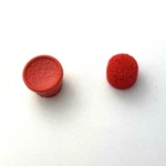 10 New Bags Ibm Lenovo Thinkpad Trackpoint Nubs, Red Mouse Button, P/n 91P8421. Price: $19.99.