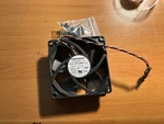 Foxconn Optiplex 7040 5050 9010 7010 Sff Cooling Fan PVA080F12H Used. Price: $7.98.