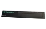 Logitech Mx Palm Rest Keys, Premium, No-slip Support Hours Of Comfort Open. Price: $14.99.